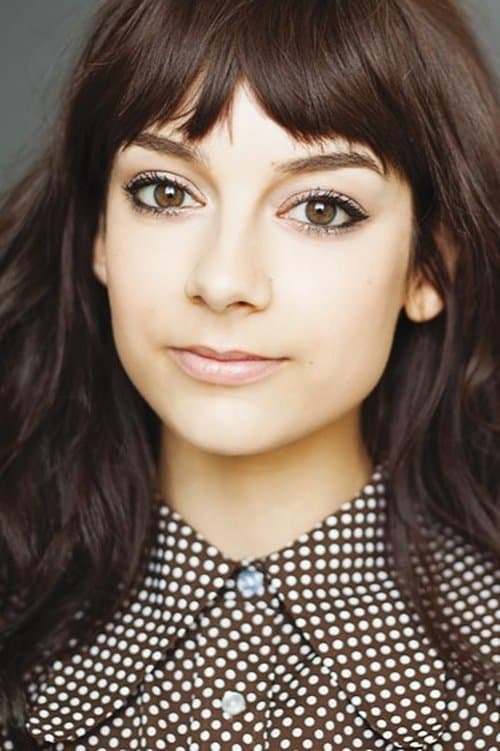 Sophie Desmarais profile photo