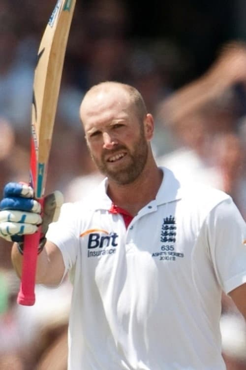 Matt Prior profile photo
