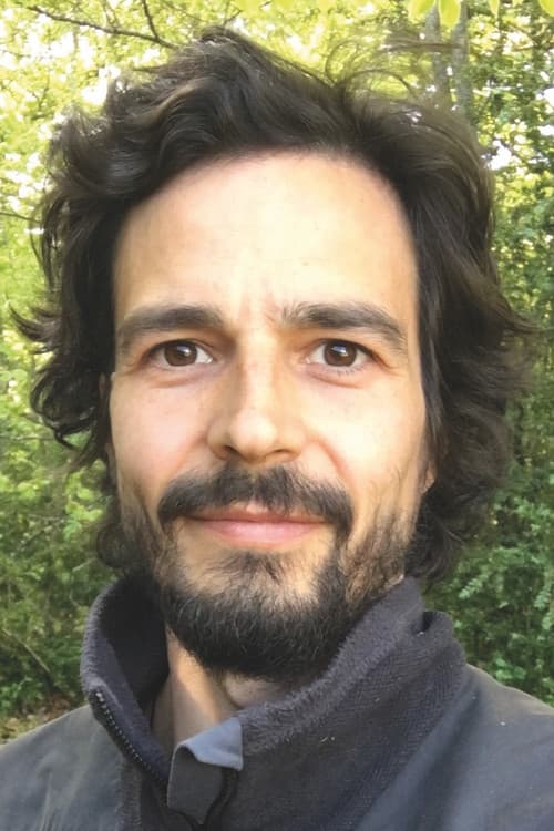 Pablo Servigne profile photo