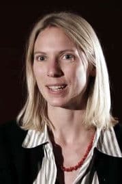 Svea Janzen profile photo