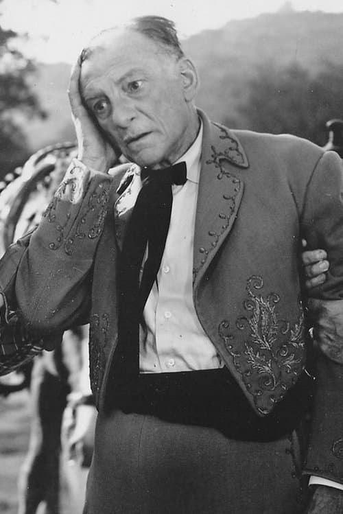 Robert Strange profile photo