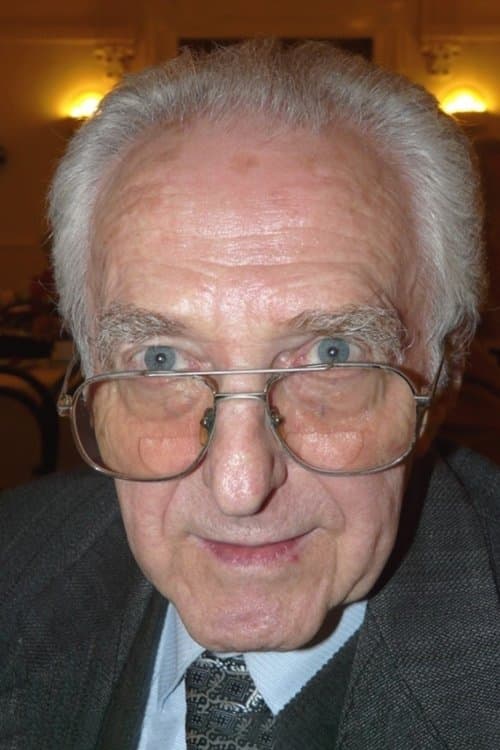 Jiří Hálek profile photo