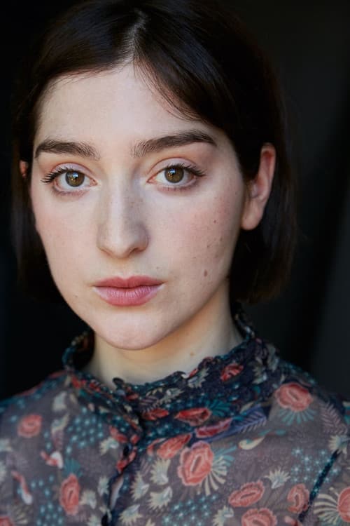 Julia Goldberg profile photo