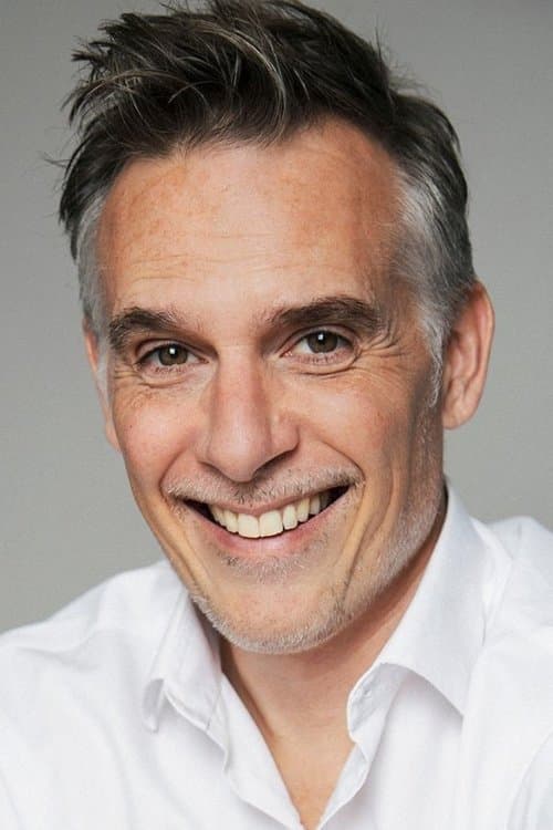 Marcus Christensen profile photo