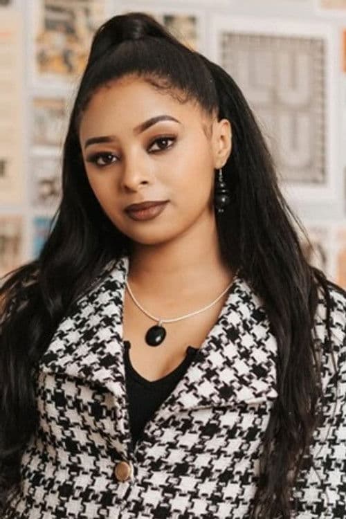 Mekdes Mulugeta profile photo