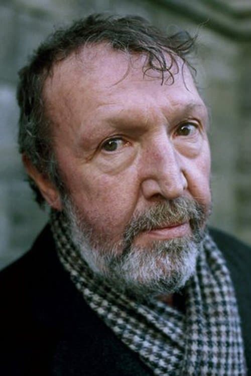 Johnny Murphy profile photo