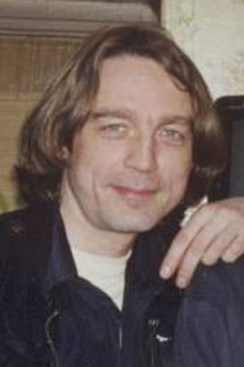 Henrikh Zdanevich profile photo