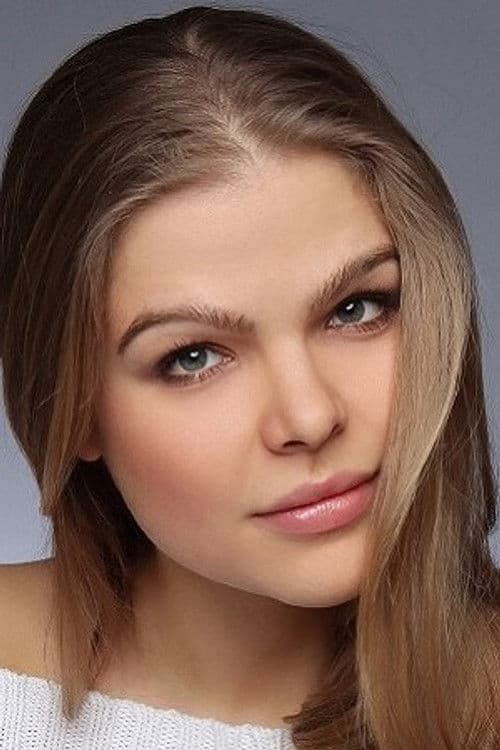 Marina Sokolova profile photo