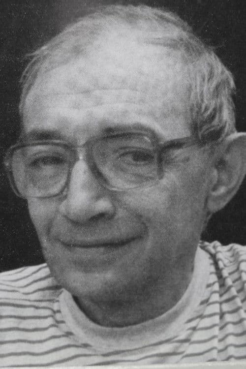 Vladimir Shtein profile photo