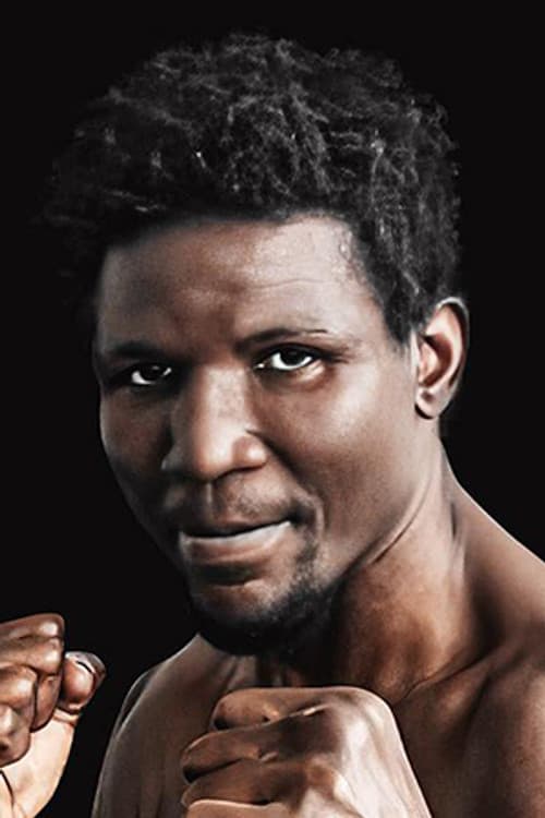 Prince Dzanie profile photo