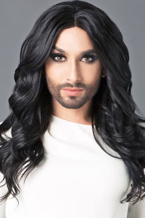 Conchita Wurst profile photo