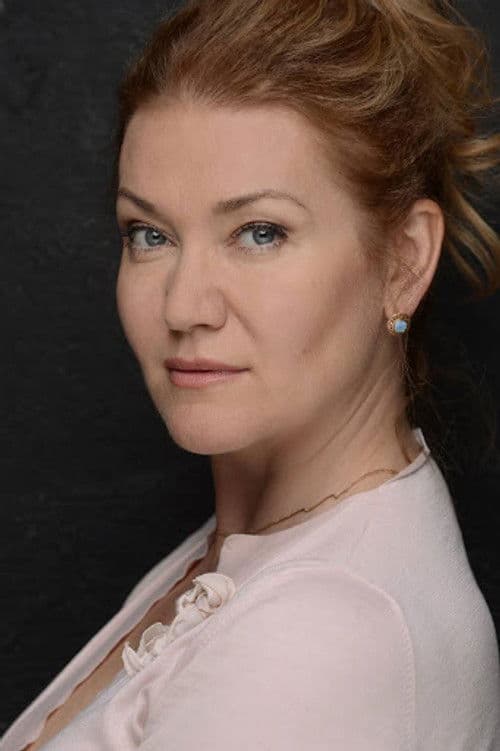 Юлия Либет profile photo