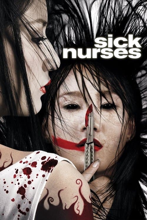 Sick Nurses poster