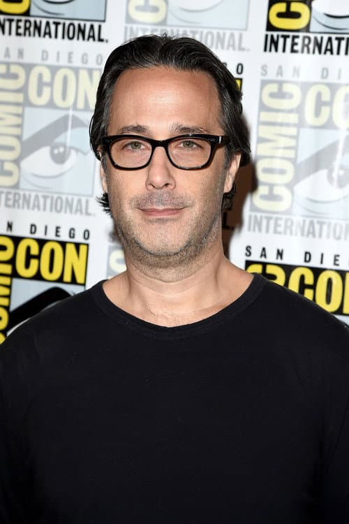 Jason Rothenberg profile photo