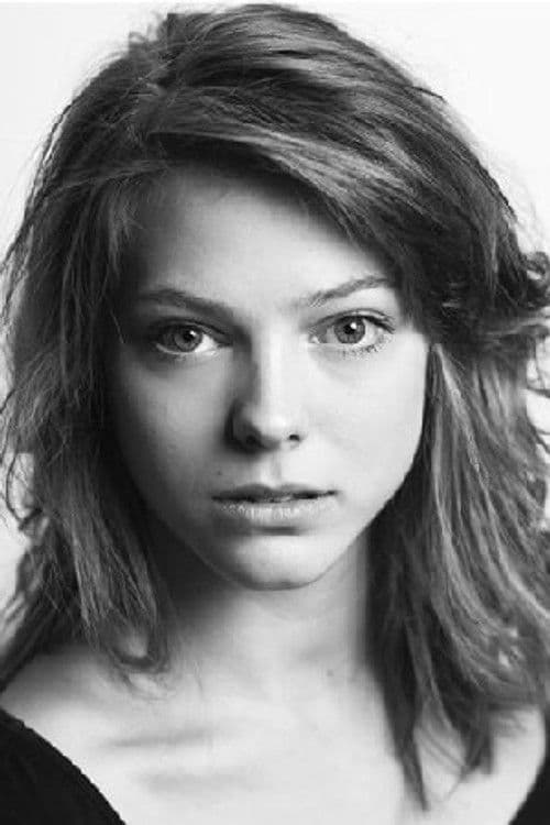 Amanda Wass profile photo