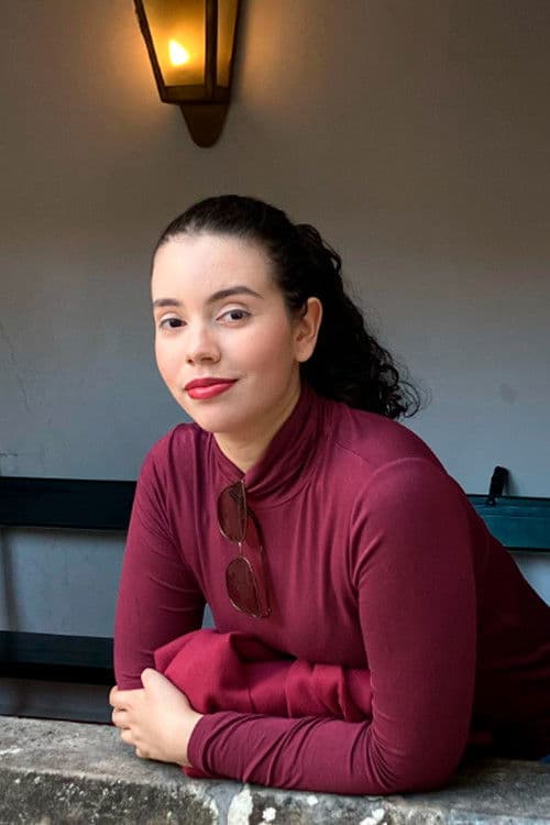 Yasmin Ramos profile photo