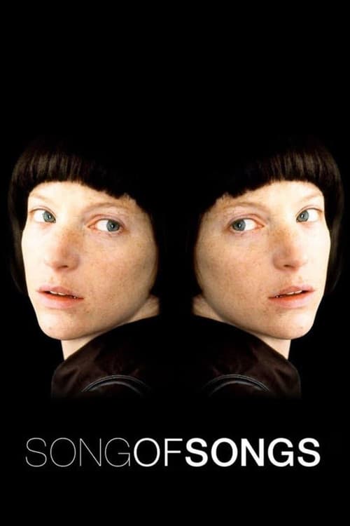Song of Songs poster