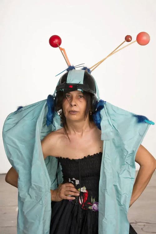 Flavia Mastrella profile photo