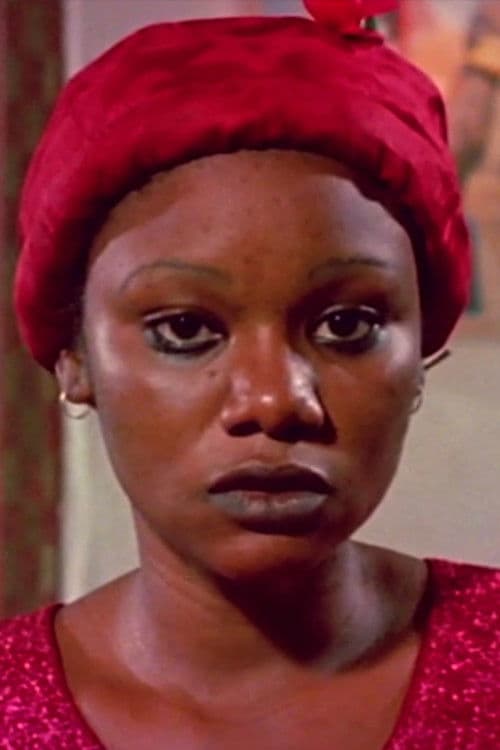 Omou Diarra profile photo