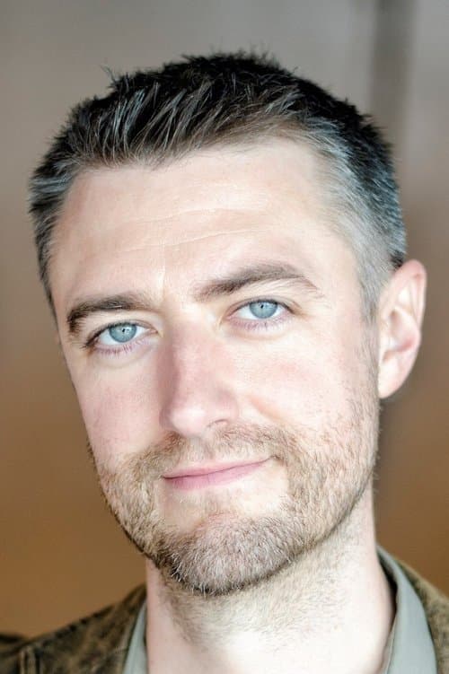 Sean Gunn profile photo