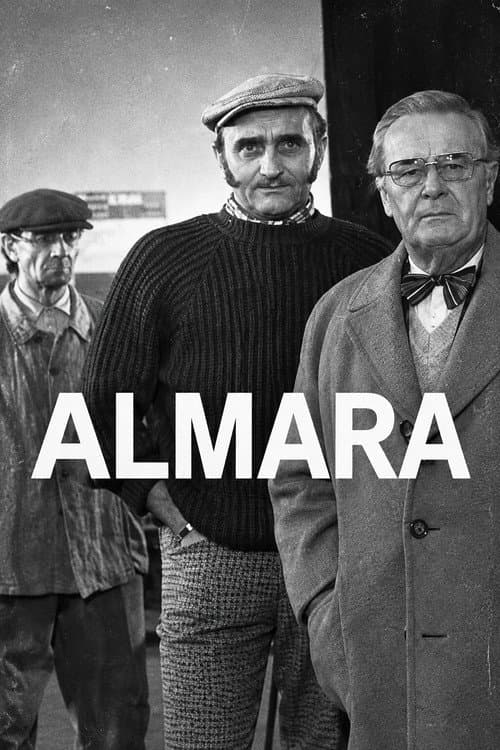 Almara poster