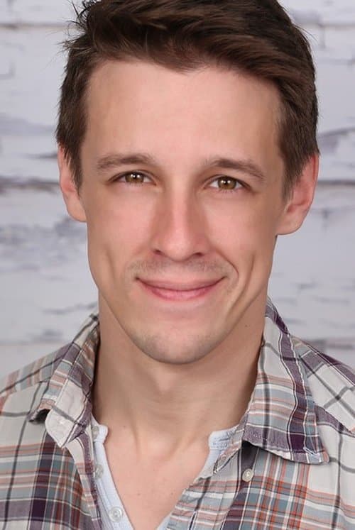 Jason Michael Snow profile photo