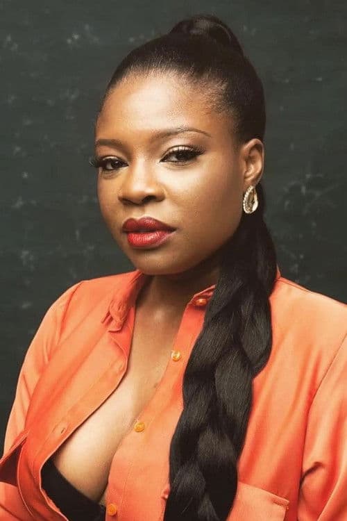 Kemi Adetiba profile photo