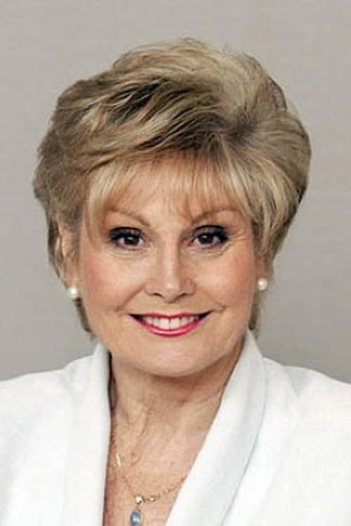 Angela Rippon profile photo