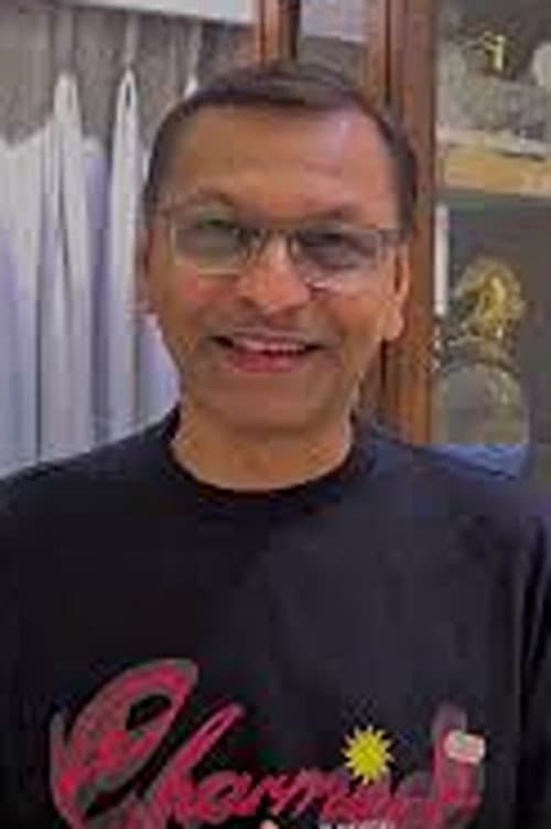 Shyam Pathak profile photo