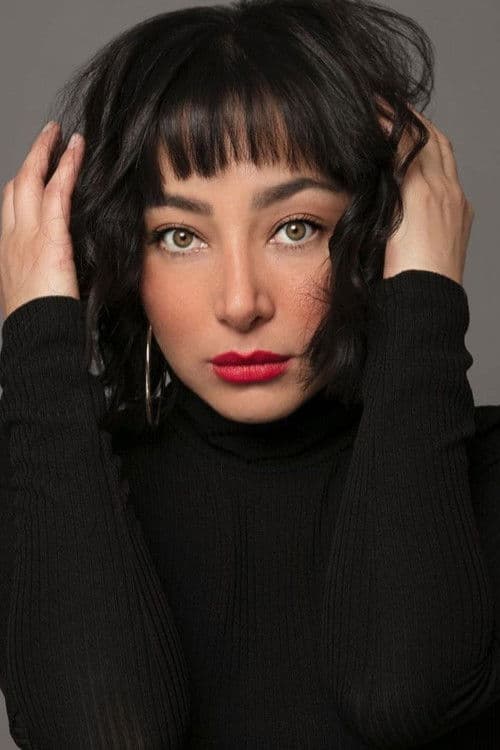 Analucia Santibañez profile photo