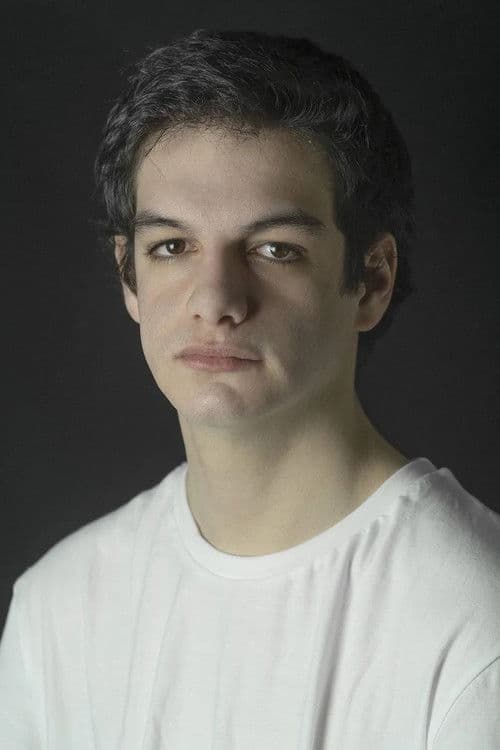 Diogo Carmona profile photo