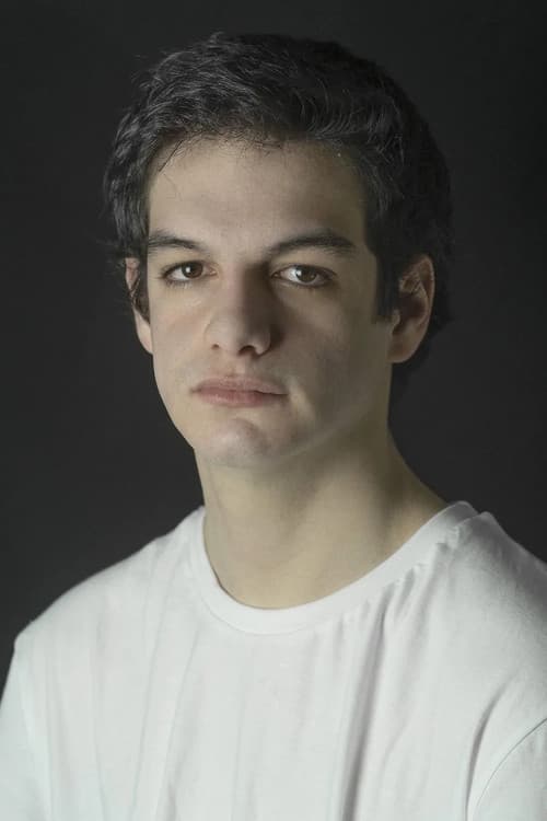 Diogo Carmona profile photo