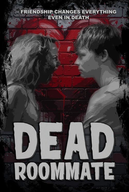 Dead Roommate poster