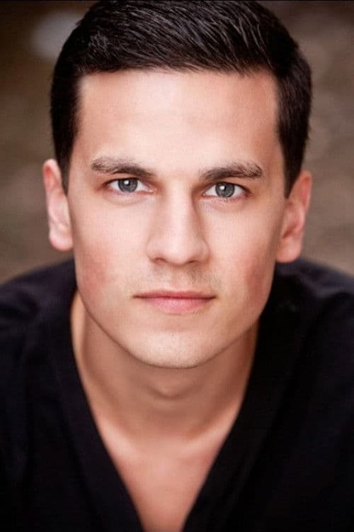 Aaron Sidwell profile photo