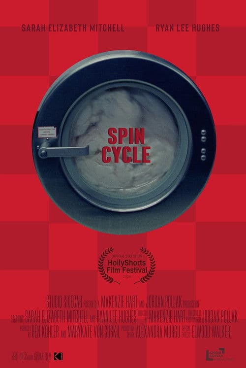 Spin Cycle poster