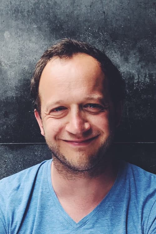 Rein Hofman profile photo