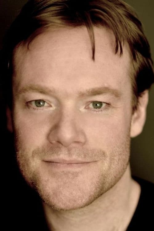 Peter Gaynor profile photo