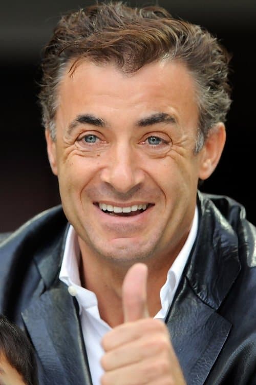 Jean Alesi profile photo