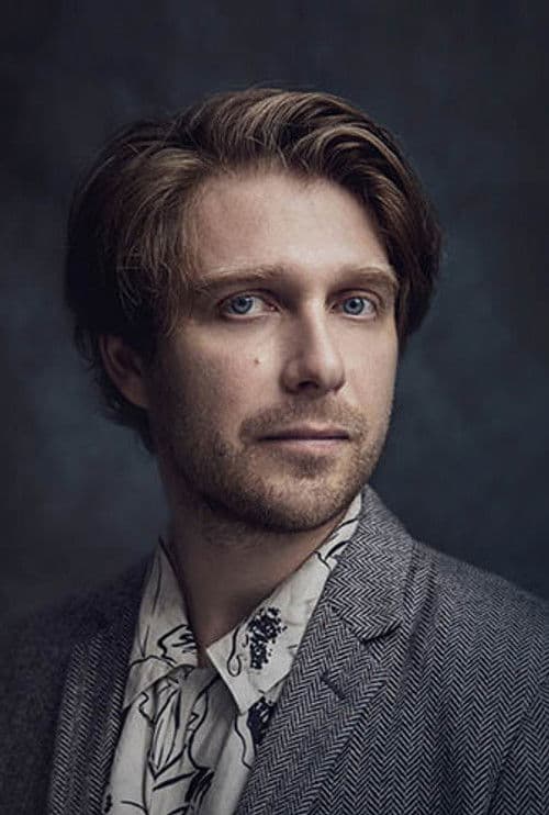Jonas Kærup Hjort profile photo