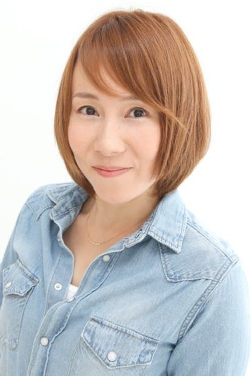 Tomoe Hanba profile photo