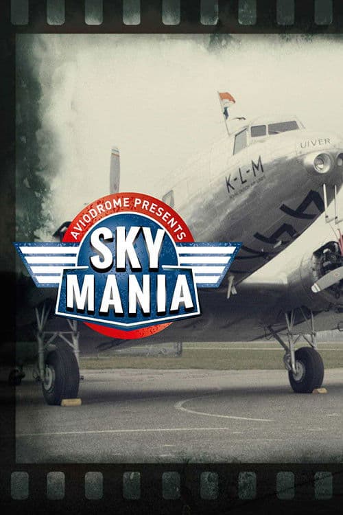 Skymania poster