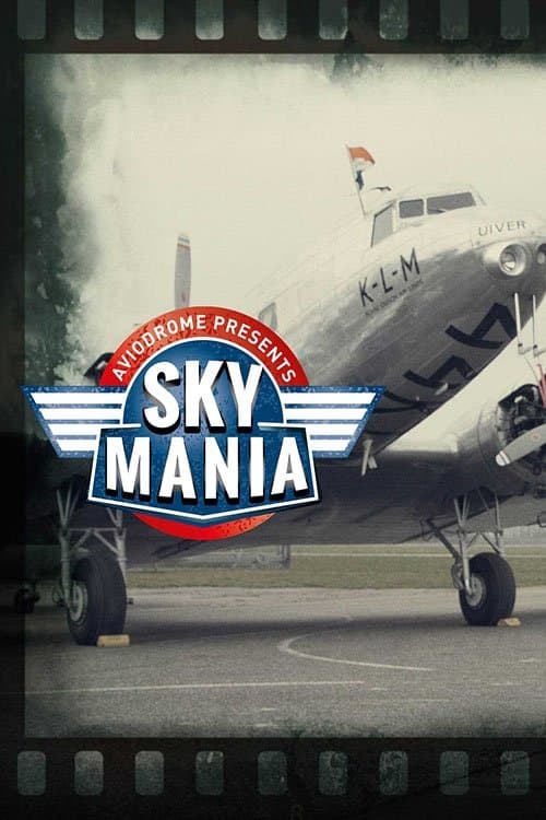 Skymania poster