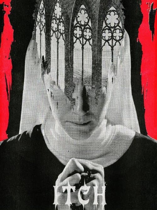 Itch poster