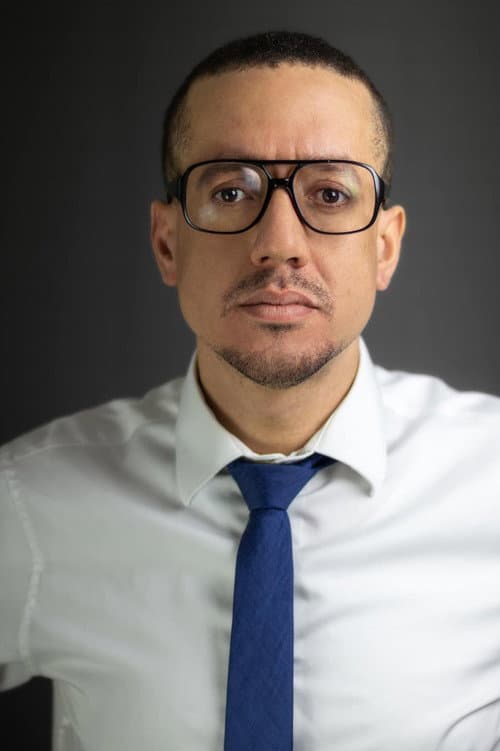 Andrew Sanford profile photo