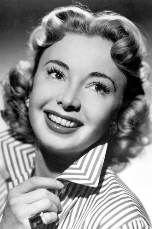 Audrey Meadows profile photo