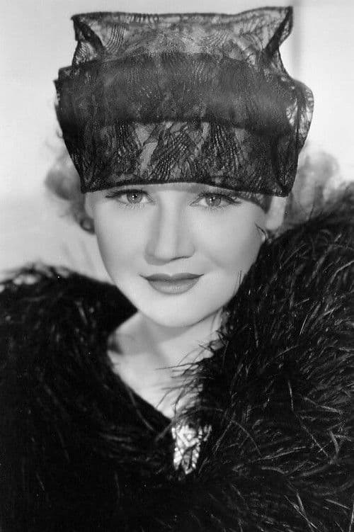 Queenie Smith profile photo