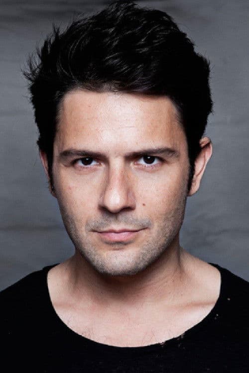 Kenan Ece profile photo