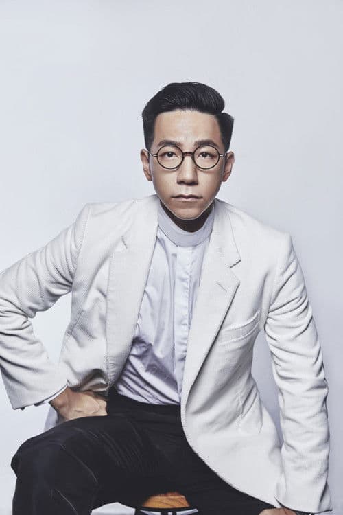 Ryan Lau Chun-Kong profile photo