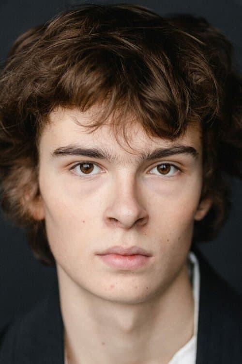 Фёдор Кудряшов profile photo