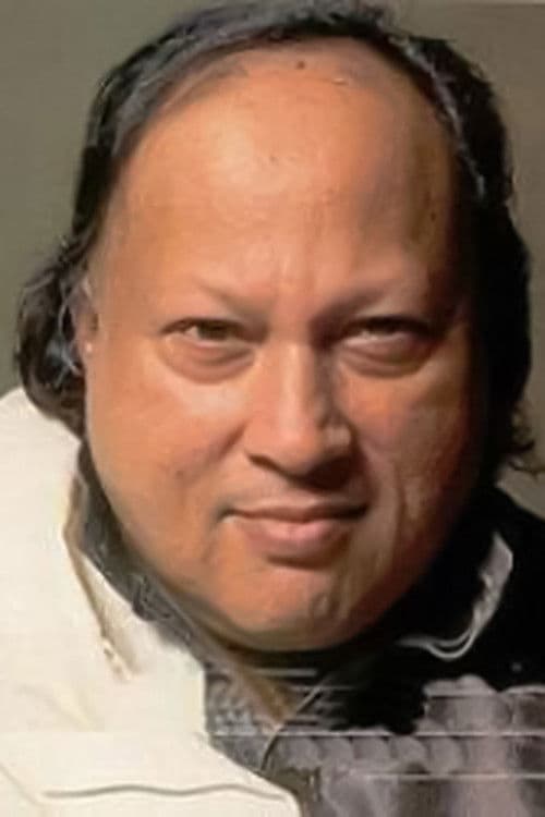 Nusrat Fateh Ali Khan profile photo